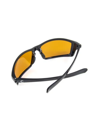 Очки поляризационные гибкие Willow в футляре PF-PG-57 линза Yellow | Следопыт