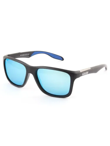 Очки поляризационные NF-2003 light blue | Norfin