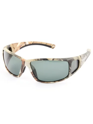 Очки поляризационные NF-2004 Gray/Green | Norfin