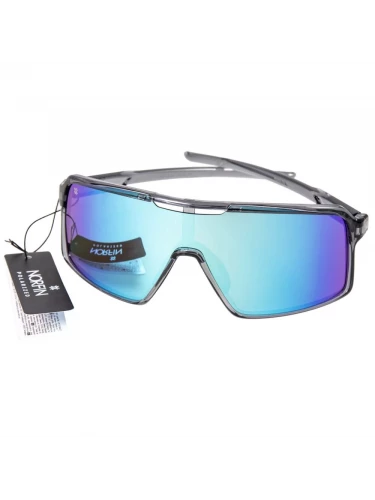 Очки поляризационные NF-2016 blue REVO | Norfin