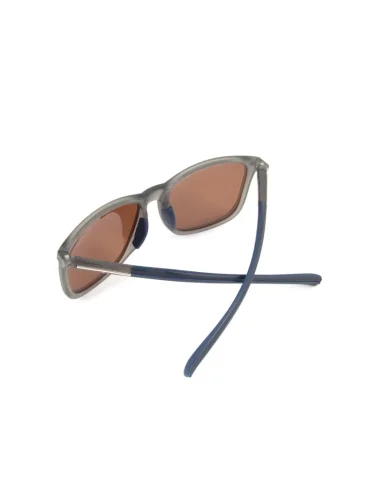 Очки поляризационные плавающие Ontario в футляре PF-PG-32 линза Brown | Следопыт