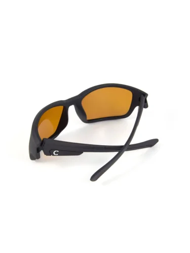 Очки поляризационные плавающие Polar night в футляре PF-PG-10 линза yellow | Следопыт