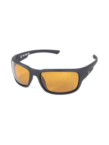 Очки поляризационные плавающие Polar night в футляре PF-PG-10 линза yellow | Следопыт