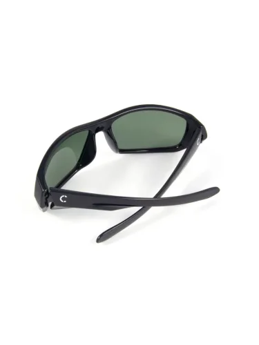 Очки поляризационные плавающие Shadow в футляре PF-PG-08 линза green | Следопыт