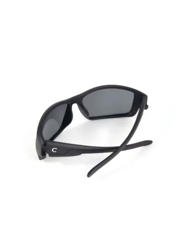 Очки поляризационные плавающие Sport в футляре PF-PG-05 линза Grey | Следопыт