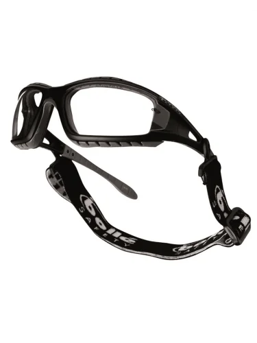 Очки Safety Tracker Clear | BOLLE