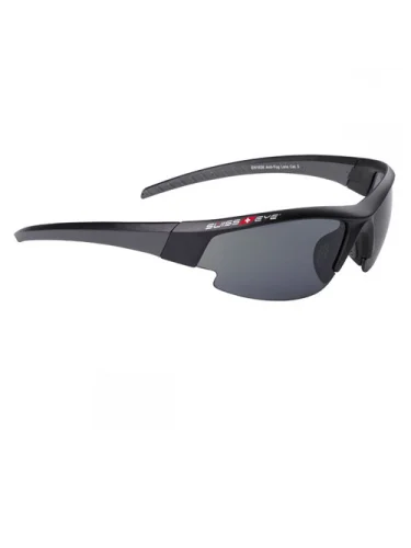 Очки страйкбольные Сетка 15612502 Black | Mil-Tec