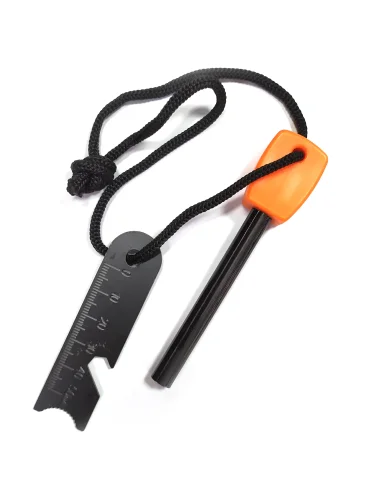 Огниво SPARK-L TA-041 | Tourist