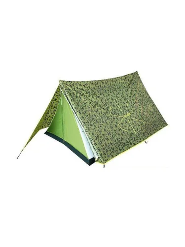 Палатка 2-х местная TUNA 2 NC Camo | Norfin