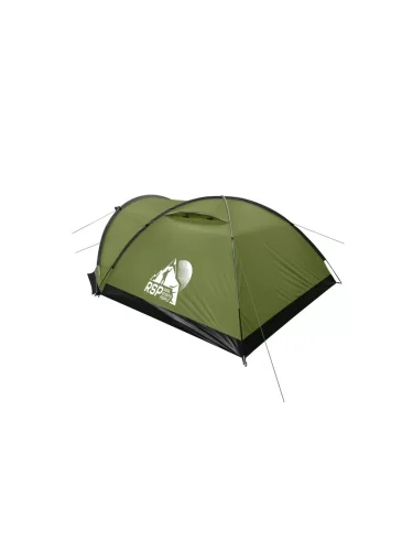 Палатка RSP Krewl 3 для туризма и кемпинга зеленая | RSP