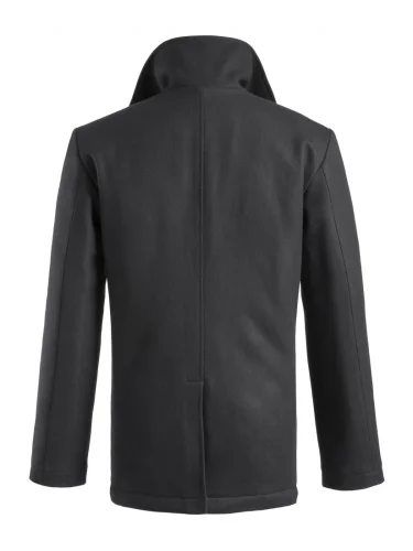 Пальто PEA COAT Black | Surplus