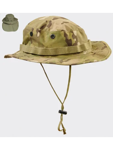 Панама Boonie Camogrom | Helikon- Tex