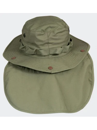 Панама Boonie Olive Green | Helikon- Tex