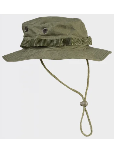 Панама Boonie Olive Green | Helikon- Tex