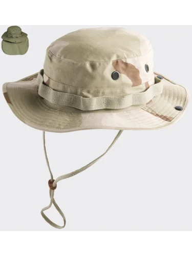 Панама Boonie US Desert | Helikon- Tex