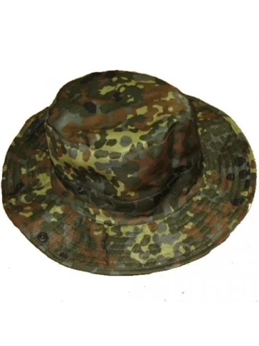 Панама Бундесвер оригинал Flecktarn