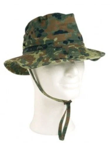 Панама Бундесвер оригинал Flecktarn