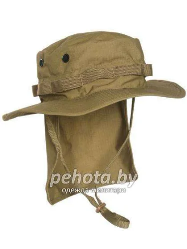 Панама Khaki | Mil-tec