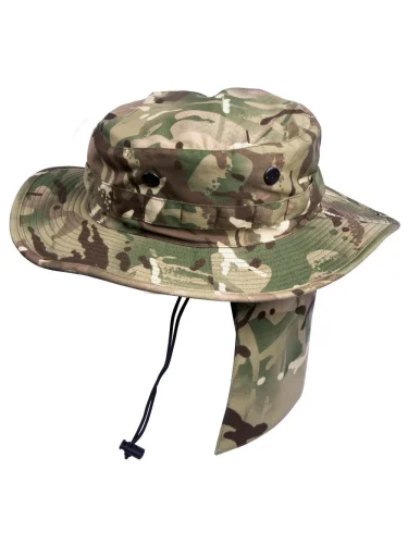 Панама PCS MP Camo | Helikon- Tex