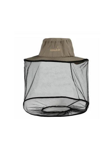 Панама с москитной сеткой Khaki | Norfin