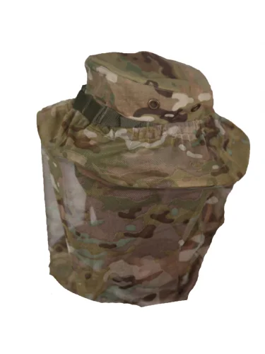 Панама с москитной сеткой Multicam | Барс