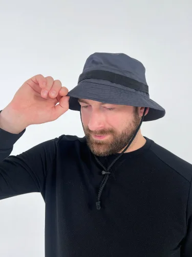 Панама Серый | FENC