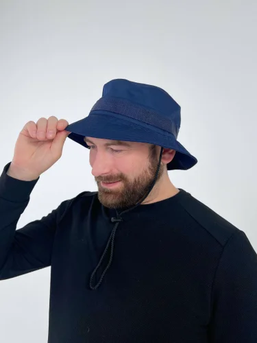 Панама Синий | FENC