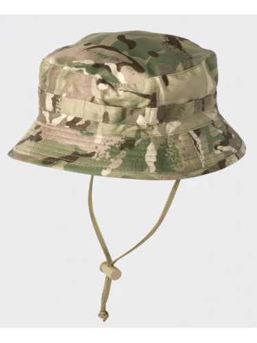 Панама Soldier 95 Boonie MP Camo | Helikon- Tex