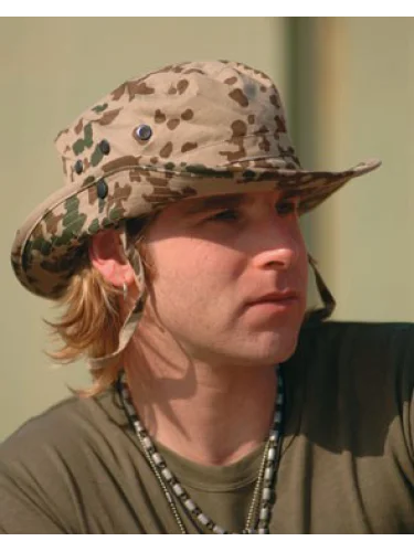 Панама TROPENTARN Б.У.