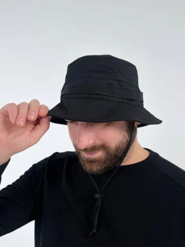 Панама Черный | FENC