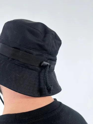 Панама Черный | FENC