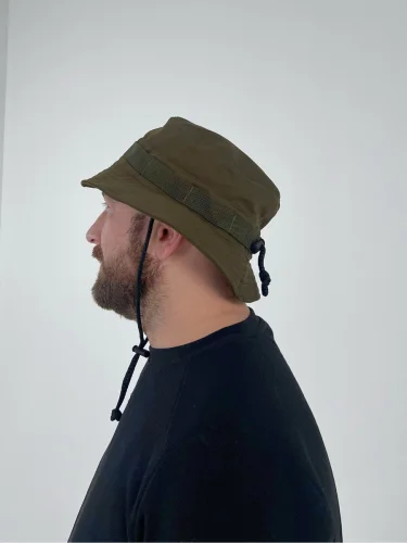 Панама Темный Хаки | FENC