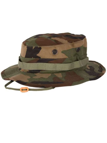 Панама Woodland Boonie, Propper