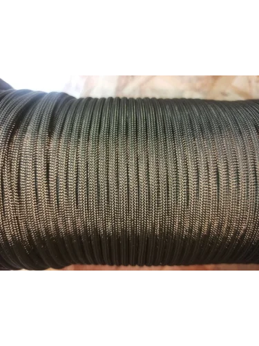 Паракорд №27 Олива - 4мм | МегаКорд