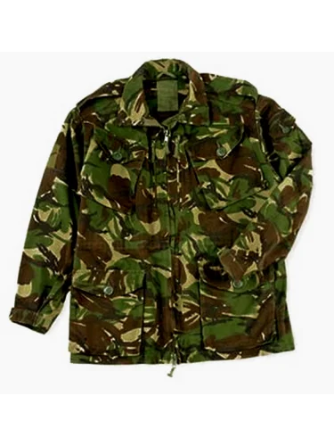Парка без капюшона DPM | Великобритания