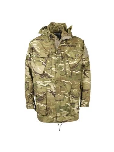 Куртка Smock Windproof MTP | Армия Великобритании