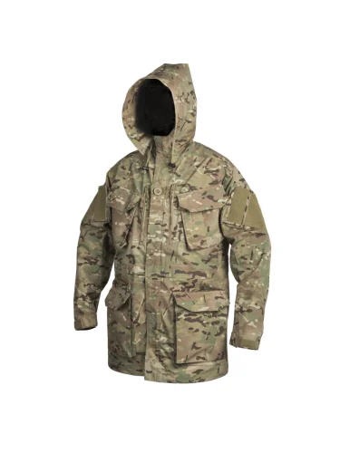 Парка PCS Camogrom | Helikon- Tex