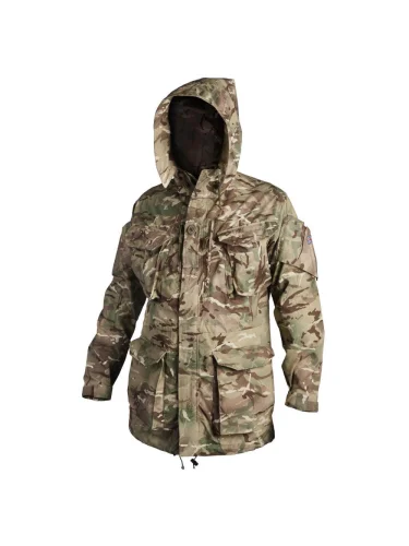 Парка PCS MP Camo | Helikon- Tex