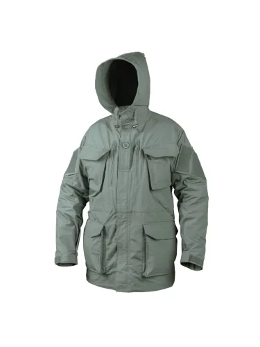Парка PCS Olive Drab | Helikon-Tex