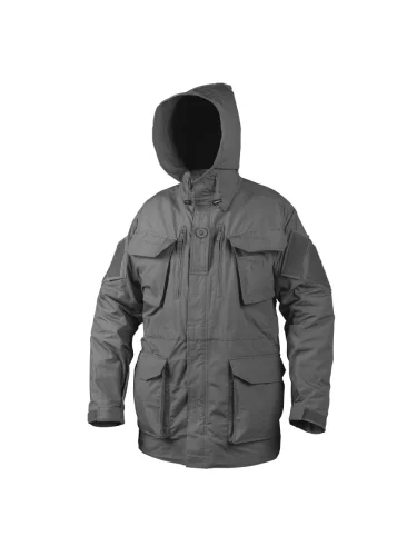 Парка PCS Shadow Grey | Helikon-Tex