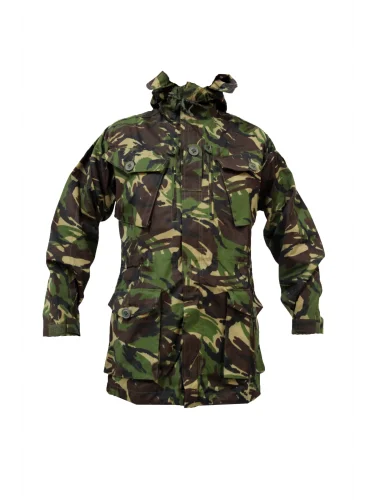 Куртка SMOCK COMBAT, Британия (оригинал), DPM, б/у