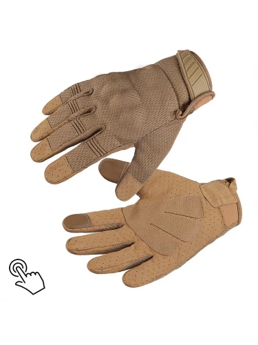 Перчатки A30 Coyote | WALL LIZARD