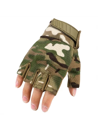 Перчатки A32 Multicam | WALL LIZARD