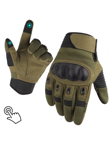 Перчатки B10 Olive | WALL LIZARD