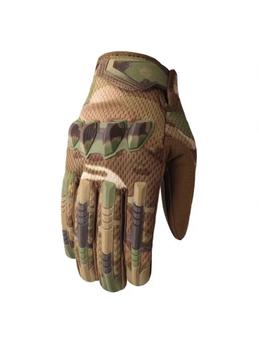 Перчатки B26 Multicam | WALL LIZARD