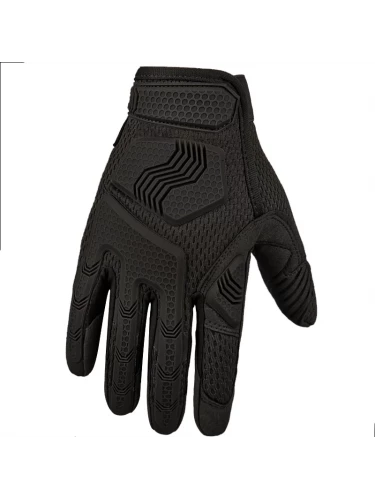 Перчатки B31 Black | WALL LIZARD