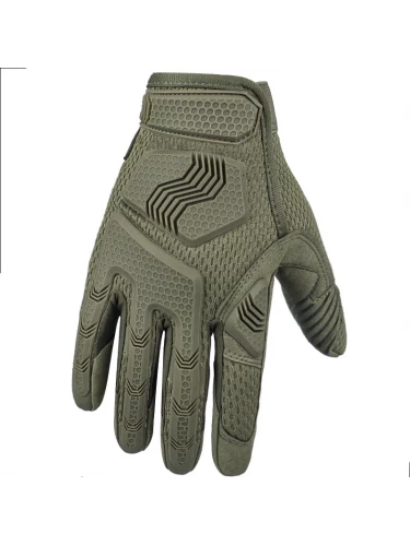 Перчатки B31 Olive | WALL LIZARD