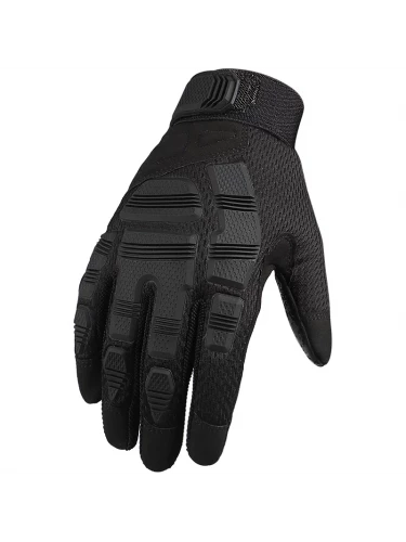 Перчатки B33 Black | WALL LIZARD