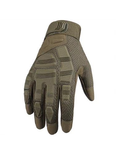 Перчатки B33 Olive | WALL LIZARD