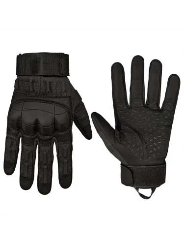 Перчатки B36 Black | WALL LIZARD